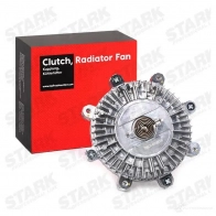 Вискомуфта STARK UF 8NYP skcr0990008 1437768282 - Изображение 2