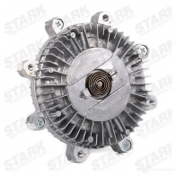 Вискомуфта STARK UF 8NYP skcr0990008 1437768282 - Изображение 3