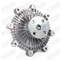 Вискомуфта STARK UF 8NYP skcr0990008 1437768282 - Изображение 4