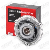 Вискомуфта STARK 1437767924 skcr0990051 A2QB FJM - Изображение 2