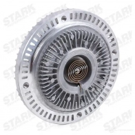 Вискомуфта STARK 1437767935 4KX TNGC skcr0990039 - Изображение 3