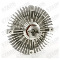 Вискомуфта STARK J 9ED1HV skcr0990033 1437767930 - Изображение 2