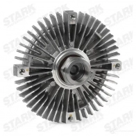 Вискомуфта STARK J 9ED1HV skcr0990033 1437767930 - Изображение 5