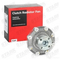 Вискомуфта STARK 4 C4H6N 1437767911 skcr0990060 - Изображение 2