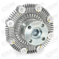Вискомуфта STARK 4 C4H6N 1437767911 skcr0990060 - Изображение 3
