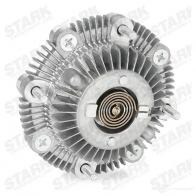 Вискомуфта STARK 4 C4H6N 1437767911 skcr0990060 - Изображение 4
