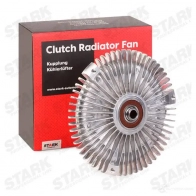 Вискомуфта STARK 1437768310 38 DCQVZ skcr0990068 - Изображение 2