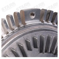 Вискомуфта STARK 1437768310 38 DCQVZ skcr0990068 - Изображение 5