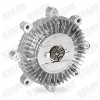 Вискомуфта STARK 8 K5IU 1437767909 skcr0990038 - Изображение 3