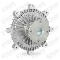 Вискомуфта STARK 8 K5IU 1437767909 skcr0990038 - Изображение 4
