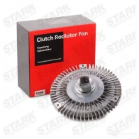 Вискомуфта STARK 1437768264 skcr0990056 ZR EQ9R - Изображение 2