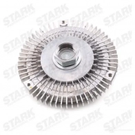 Вискомуфта STARK 1437768264 skcr0990056 ZR EQ9R - Изображение 3