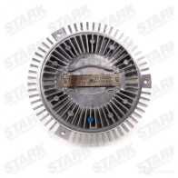 Вискомуфта STARK 1437768264 skcr0990056 ZR EQ9R - Изображение 4