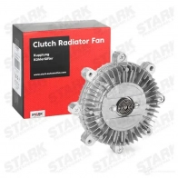 Вискомуфта STARK 1437768294 JG0W BH5 skcr0990023 - Изображение 2