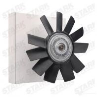 Вискомуфта STARK skcr0990049 JMCX JA 1437768241 - Изображение 2