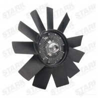 Вискомуфта STARK skcr0990049 JMCX JA 1437768241 - Изображение 4