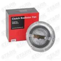 Вискомуфта STARK skcr0990028 M APZ7 1437768273 - Изображение 2