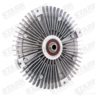 Вискомуфта STARK 1437768324 RFN PWL1 skcr0990092 - Изображение 3