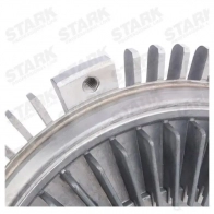 Вискомуфта STARK 1437768324 RFN PWL1 skcr0990092 - Изображение 5