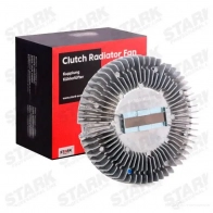 Вискомуфта STARK H 4AGI skcr0990107 1437768314 - Изображение 2