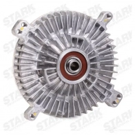 Вискомуфта STARK QY DOWMA 1437768311 skcr0990084 - Изображение 3