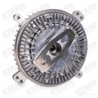 Вискомуфта STARK QY DOWMA 1437768311 skcr0990084 - Изображение 4