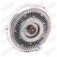 Вискомуфта STARK 1437767916 skcr0990041 3B59W 5 - Изображение 2
