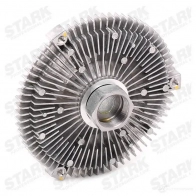 Вискомуфта STARK 1437767916 skcr0990041 3B59W 5 - Изображение 3