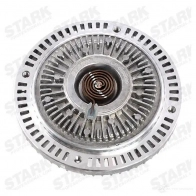 Вискомуфта STARK 1437768250 IGK 16Z skcr0990009 - Изображение 2