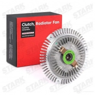 Вискомуфта STARK FJI HV 1437768297 skcr0990012