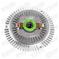 Вискомуфта STARK FJI HV 1437768297 skcr0990012 - Изображение 2