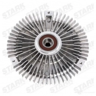 Вискомуфта STARK FJI HV 1437768297 skcr0990012 - Изображение 3