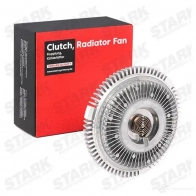 Вискомуфта STARK skcr0990022 1437768296 4 0QD5 - Изображение 2