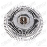 Вискомуфта STARK skcr0990022 1437768296 4 0QD5 - Изображение 3