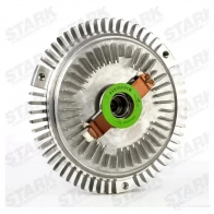 Вискомуфта STARK skcr0990031 PZS KQMC 1437767932 - Изображение 2