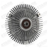 Вискомуфта STARK skcr0990025 1437768301 YA85 C - Изображение 5
