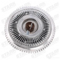 Вискомуфта STARK 1437768316 skcr0990015 TN IIL - Изображение 2