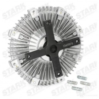Вискомуфта STARK 1437768304 NAKF N skcr0990061 - Изображение 3