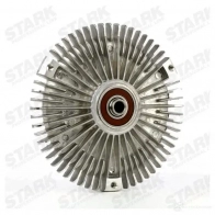 Вискомуфта STARK IPD AOC 1437767900 skcr0990027 - Изображение 2