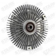 Вискомуфта STARK IPD AOC 1437767900 skcr0990027 - Изображение 5
