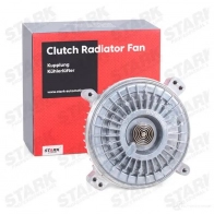 Вискомуфта STARK 1437768288 0W YZI2 skcr0990072 - Изображение 2