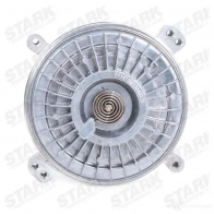 Вискомуфта STARK 1437768288 0W YZI2 skcr0990072 - Изображение 3
