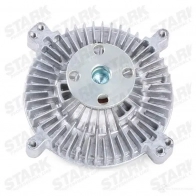Вискомуфта STARK 1437768288 0W YZI2 skcr0990072 - Изображение 4