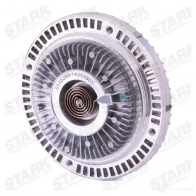 Вискомуфта STARK 1438606660 D 95MI skcr0990089 - Изображение 2