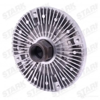 Вискомуфта STARK 1438606660 D 95MI skcr0990089 - Изображение 3