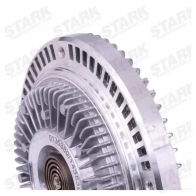 Вискомуфта STARK 1438606660 D 95MI skcr0990089 - Изображение 4