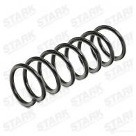 Пружина STARK 1437796489 skcs0040562 3T2 4SE - Изображение 3
