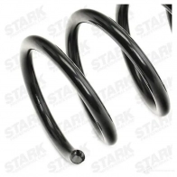 Пружина STARK 1437796489 skcs0040562 3T2 4SE - Изображение 4