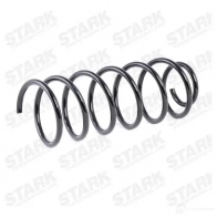 Пружина STARK 1437798939 ZJAXL F skcs0040352 - Изображение 3