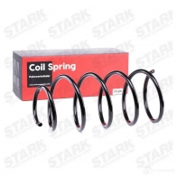Пружина STARK W8BK 80 1437799624 skcs0040135 - Изображение 2